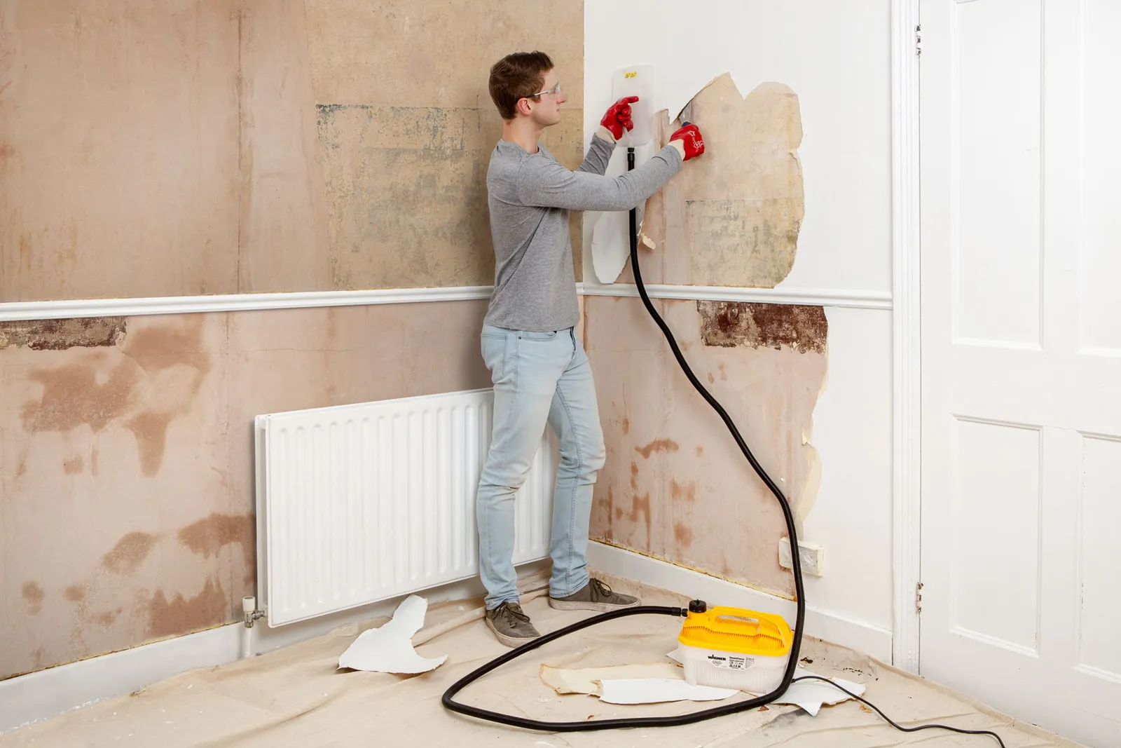 Painting & Decor