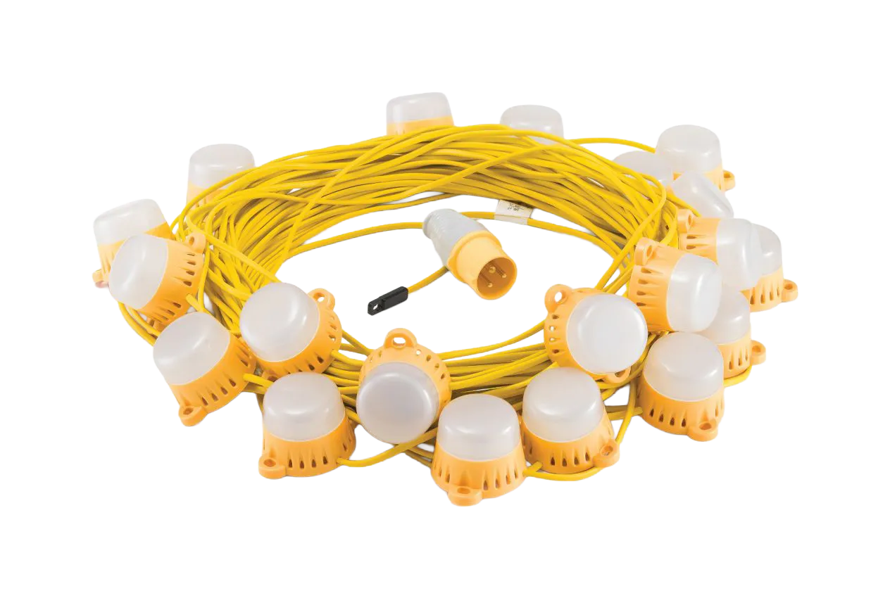 Led Festoon Light