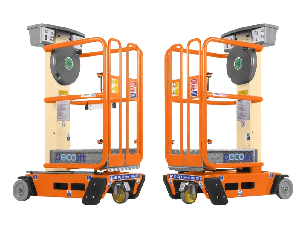 Powered Access