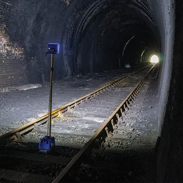 Portable Rechargeable Light