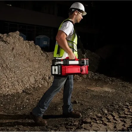 Cordless Led Stand Light