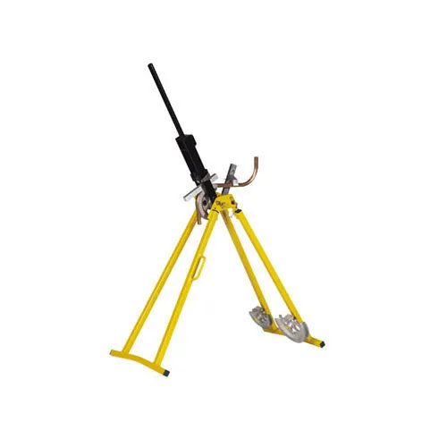 Pipe Benders