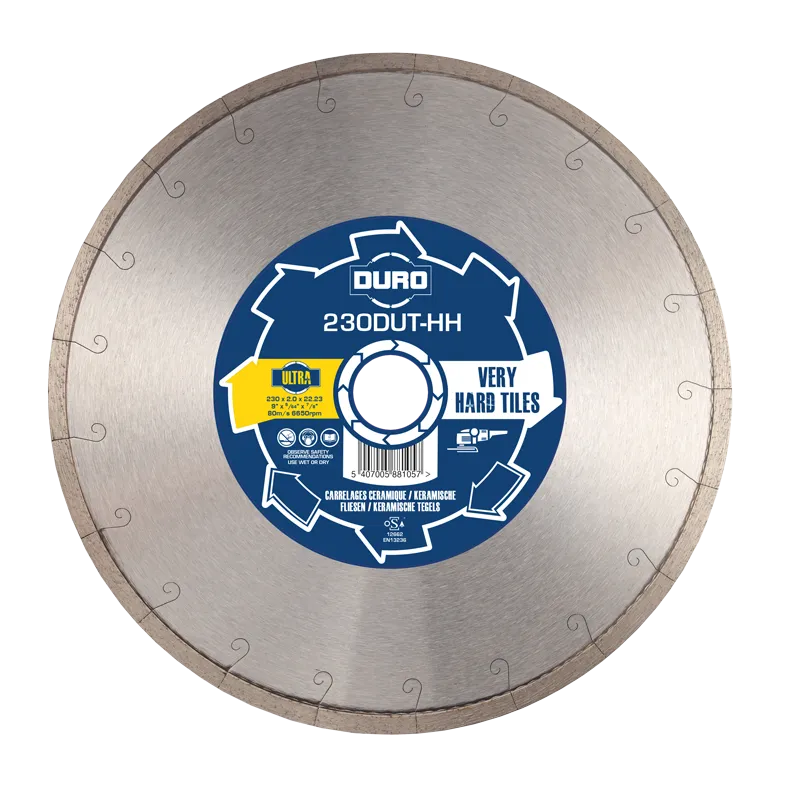 Diamond Blade