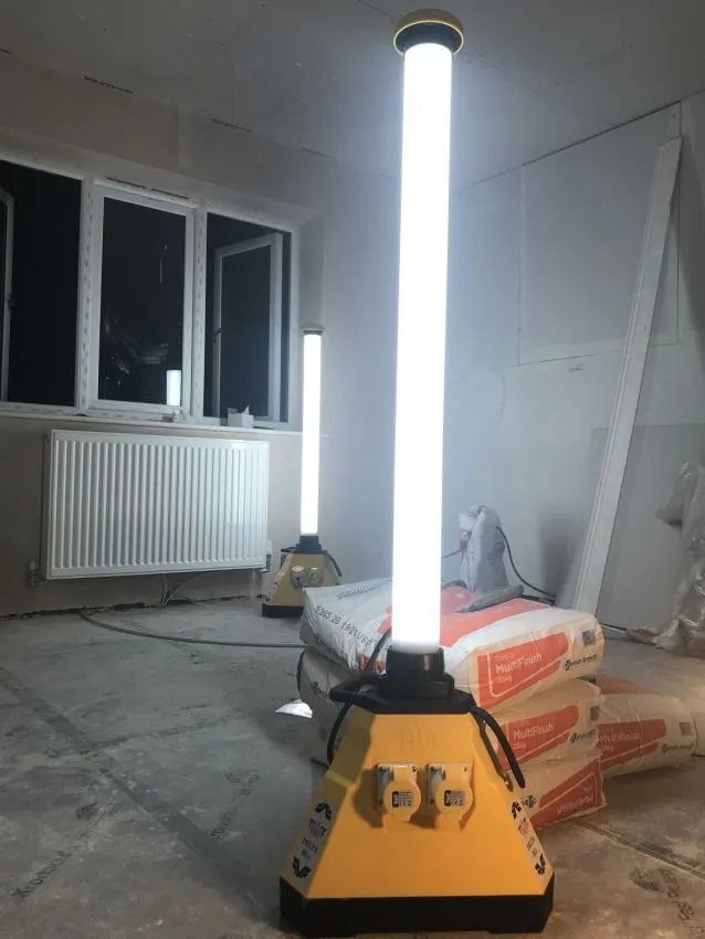 Led Uplight