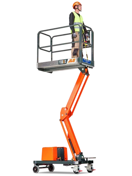 Working Footprint 985 Mm X 700 Mm