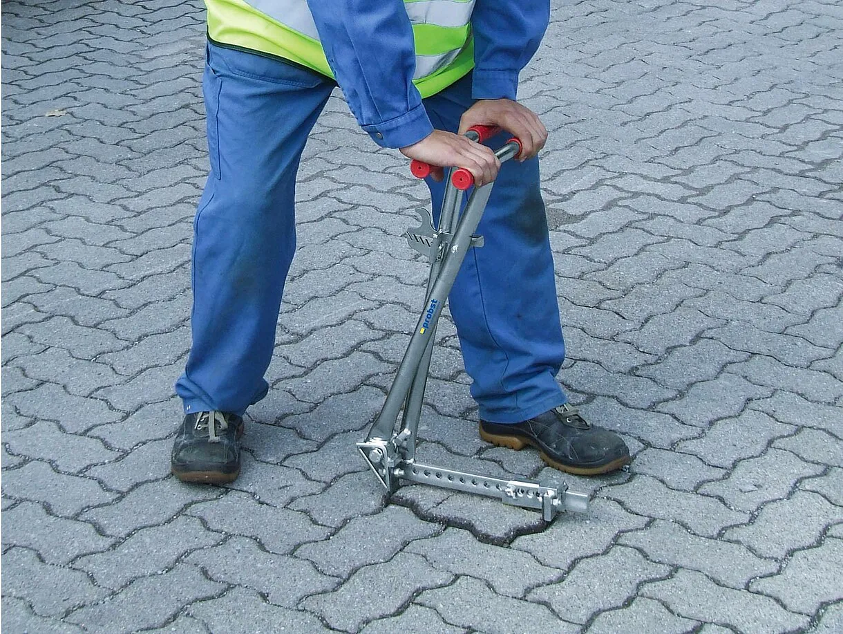 Block Extractor