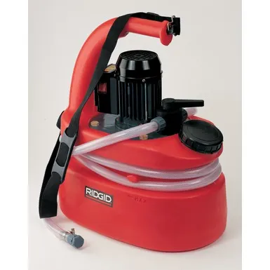 Central Heating Descaler