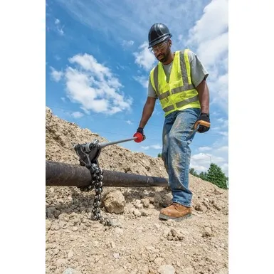 Soil Pipe Cutter