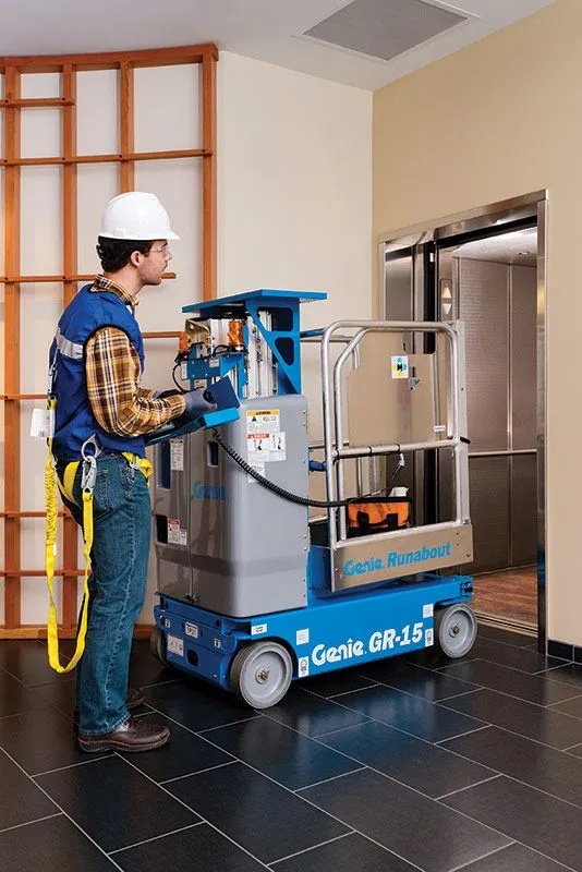 Name Genie Gs3232 Scissor Lift Genie Gs2632 Scissor Lift Genie 1932 Scissor Lift