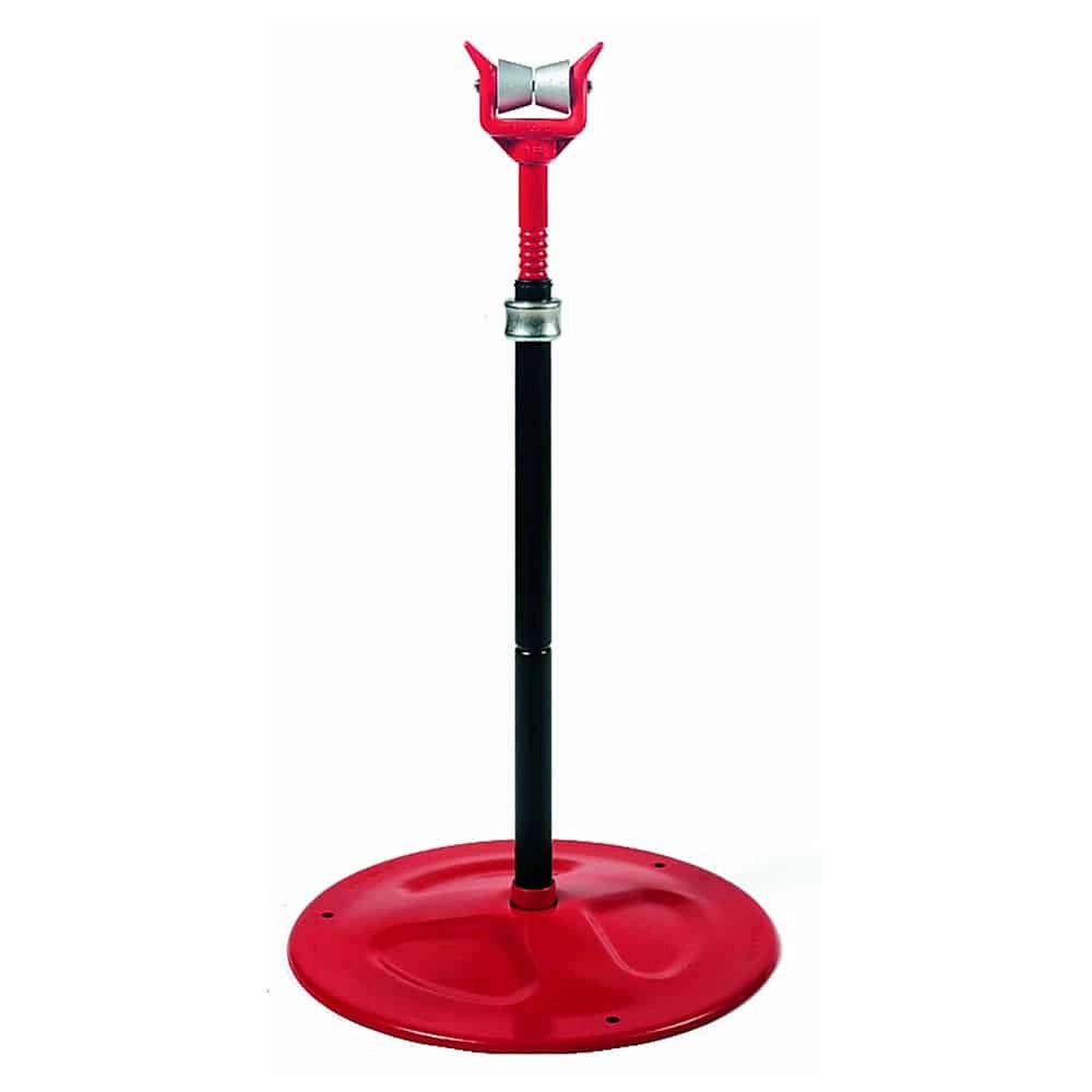 Adjustable Pipe Support Pip221