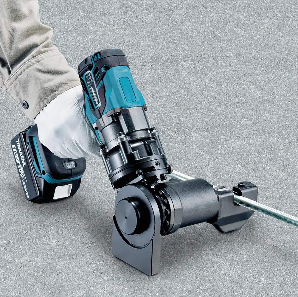 Threaded Rod Cutter