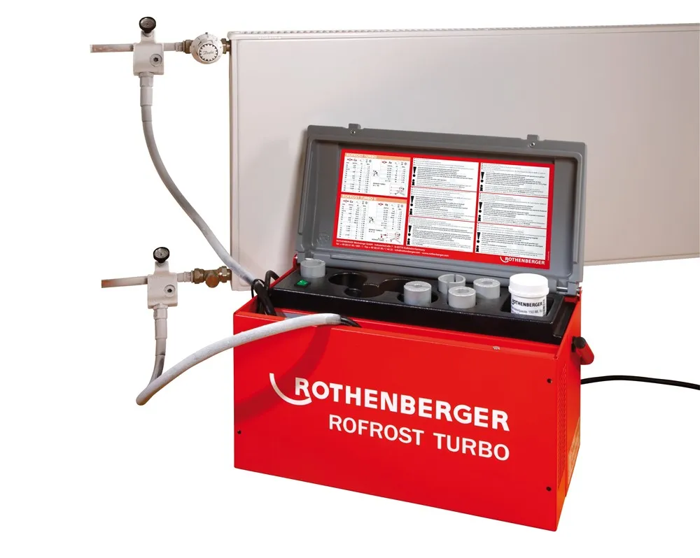 A Practical Pipe Freezing Solution That Creates A Reliable