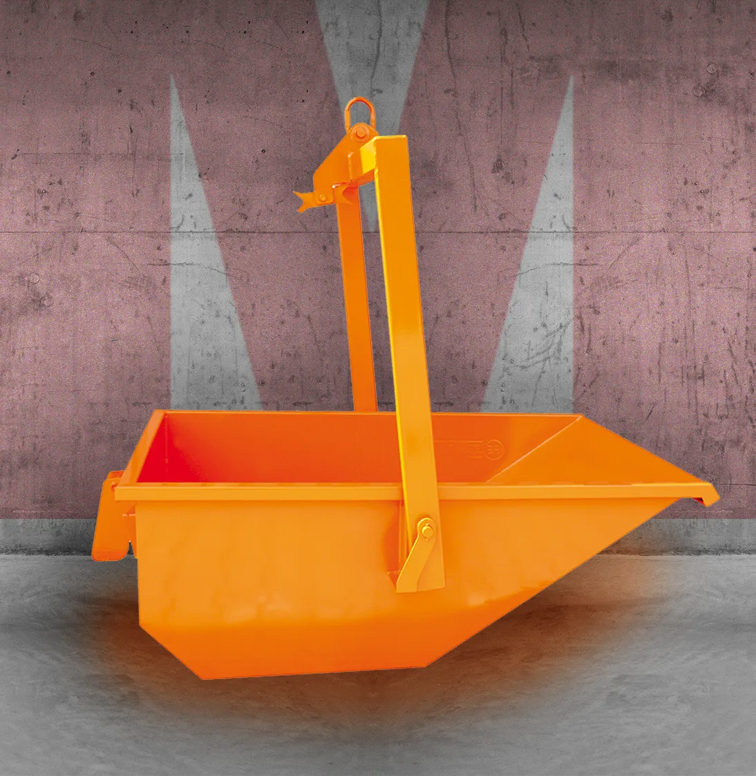 Boat Skip