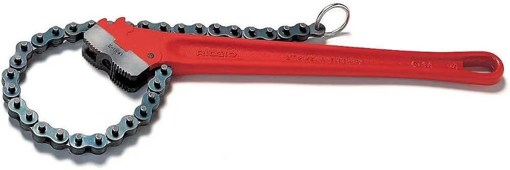 Duty Chain Wrench