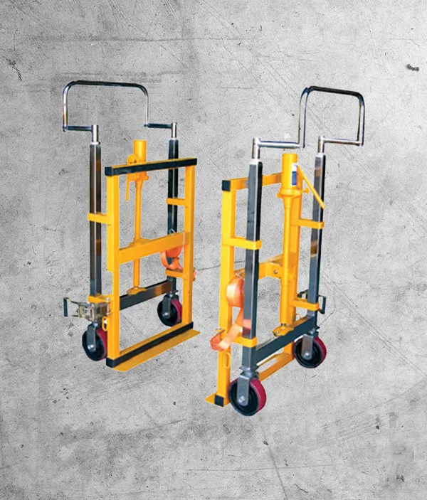 Equipment Mover