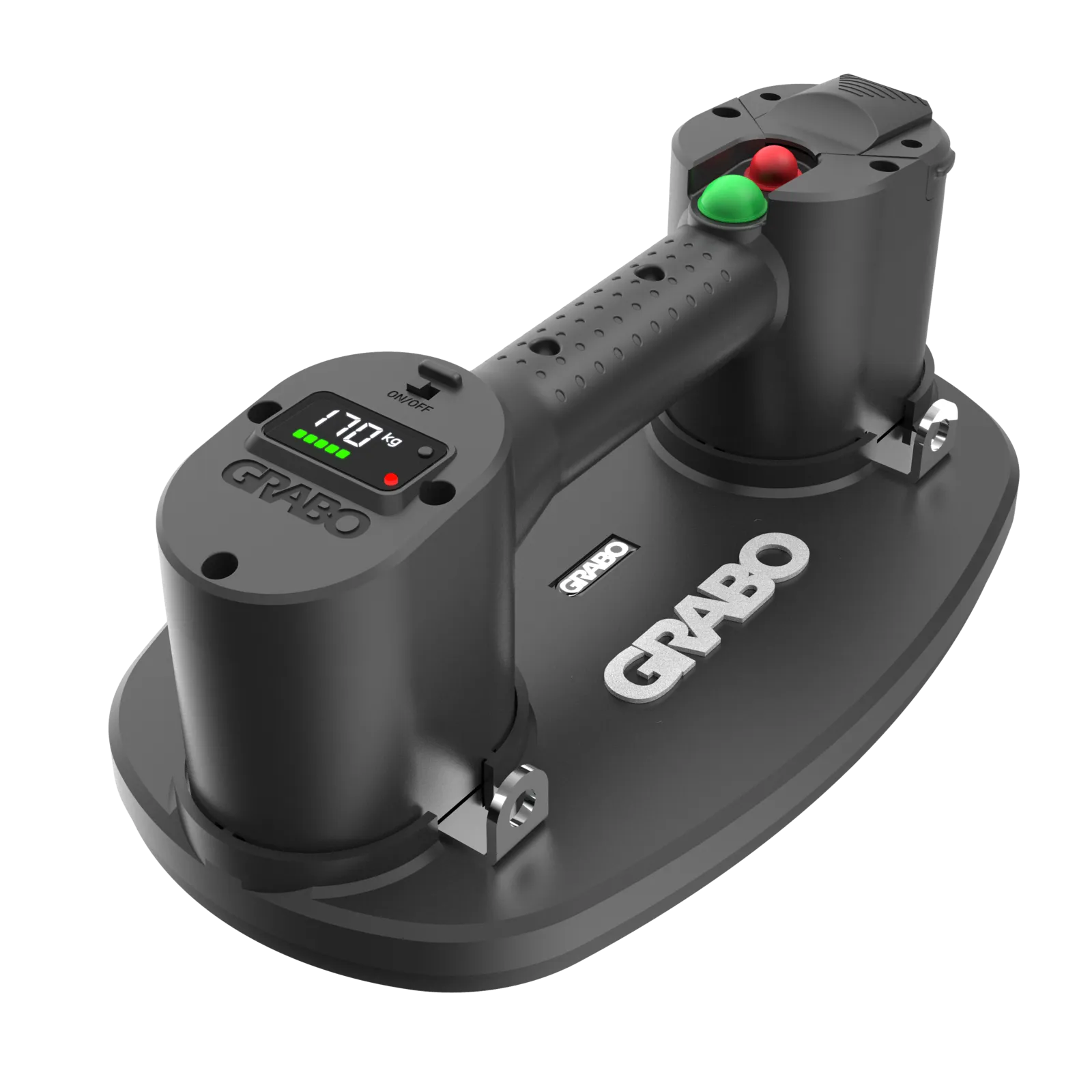 Grabo Vacuum Lifter