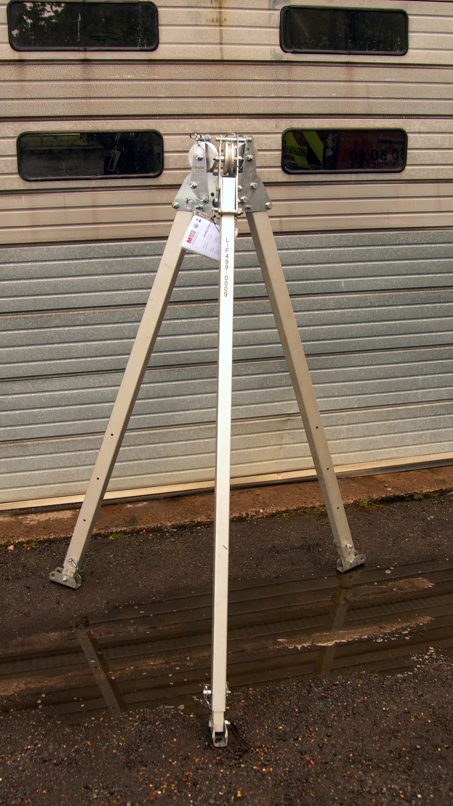 Tripod
