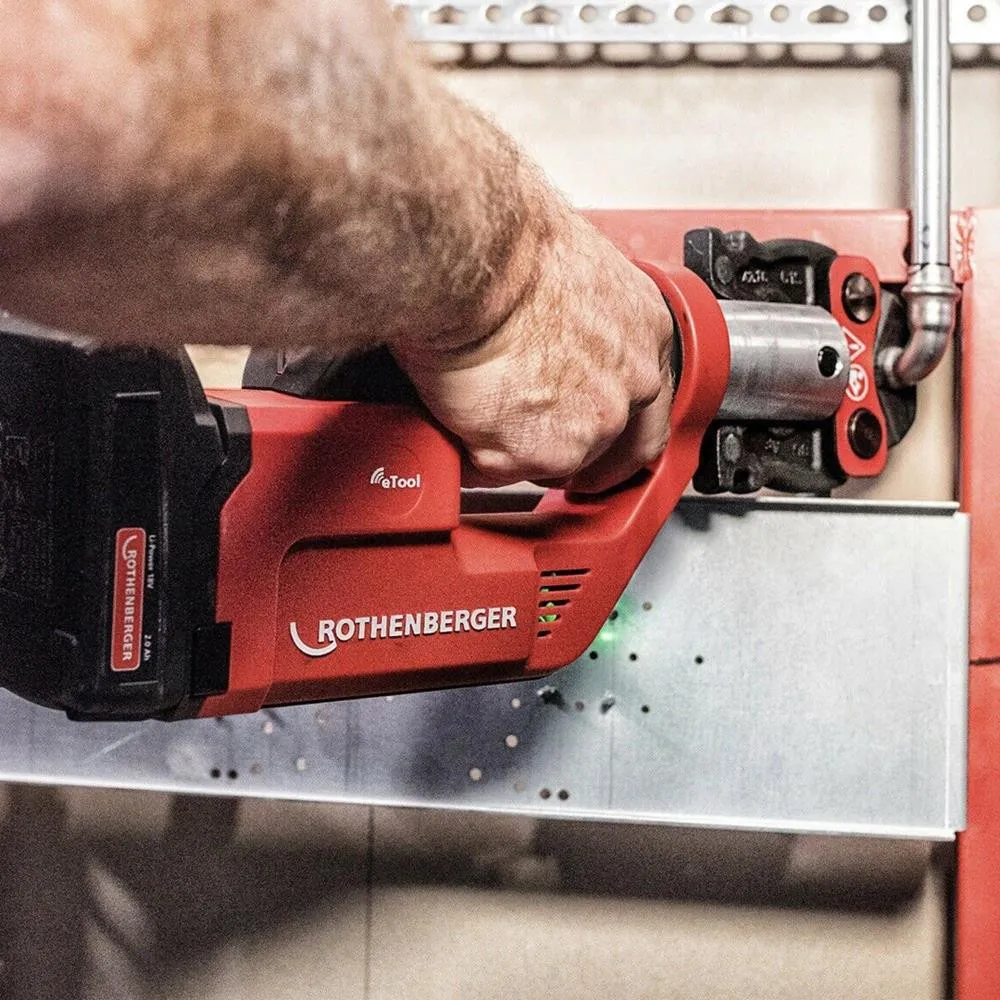 Battery Tt Press Fitting Tool